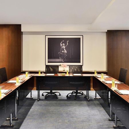 Hotel Fairfield By Marriott Chennai Omr Esterno foto